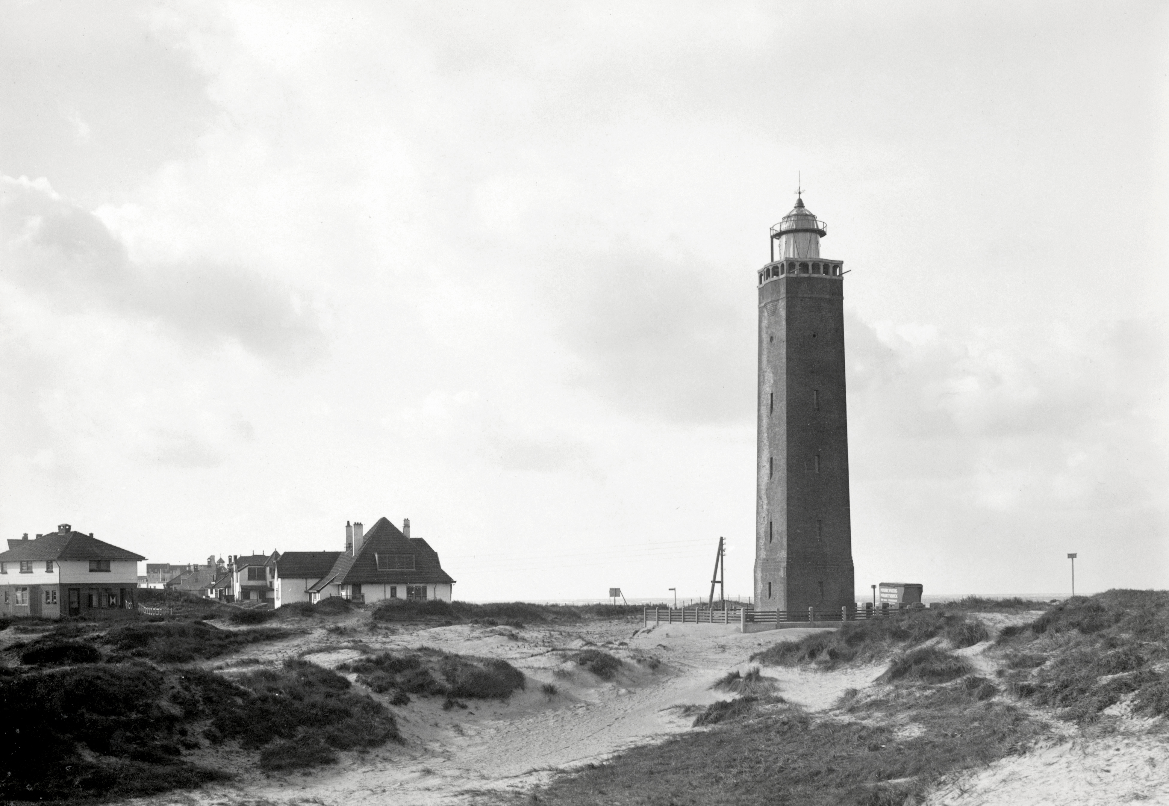 Noordwijk aan Zee 1923 ca.